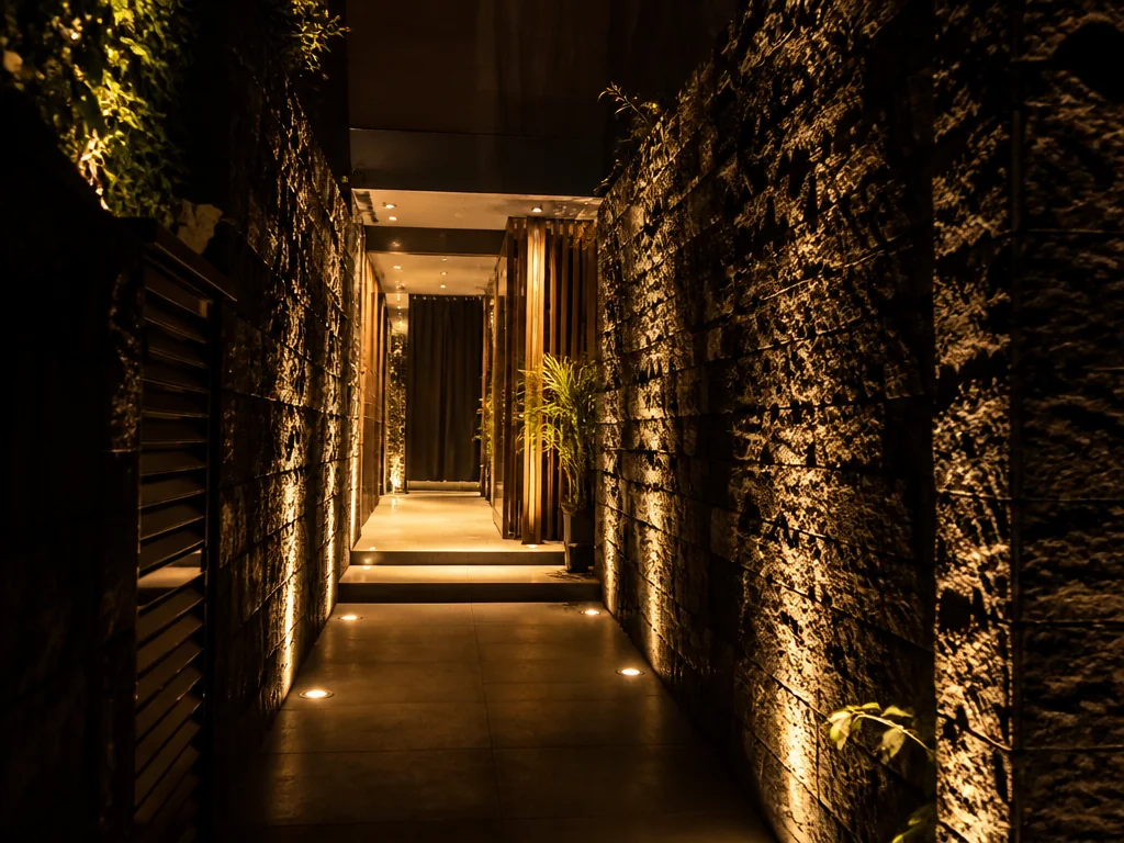תמונה ראשית: כניסה דיסקרטית למלון הבָּרון | HaBaron Hotel